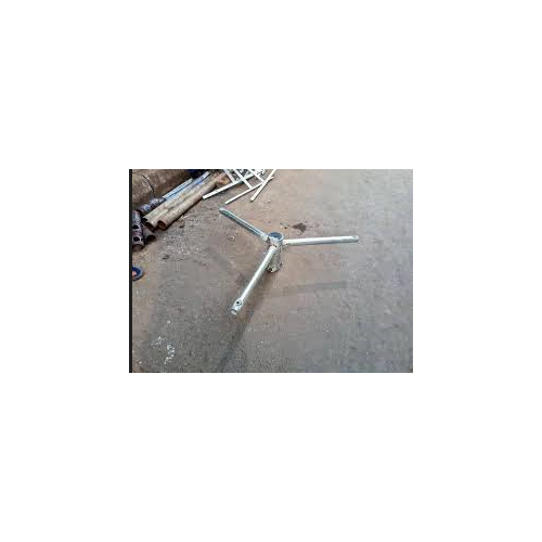Three Arm Bracket - Application: Window Fitting