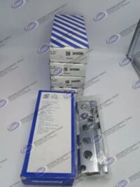Ring Type Bracket - Application: Window And Door Net Fitting