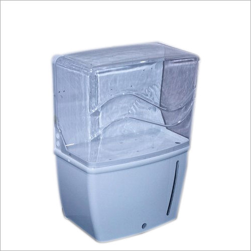 Regular Plastic Aqua Grand RO Cabinet Body