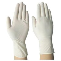 Latex Examination  Gloves