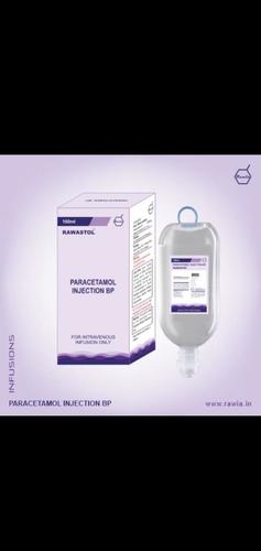 Paracetamol Injection BP