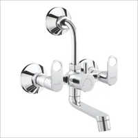 Wall Mix Provision For Overhead Shower (L-Bend Pipe)