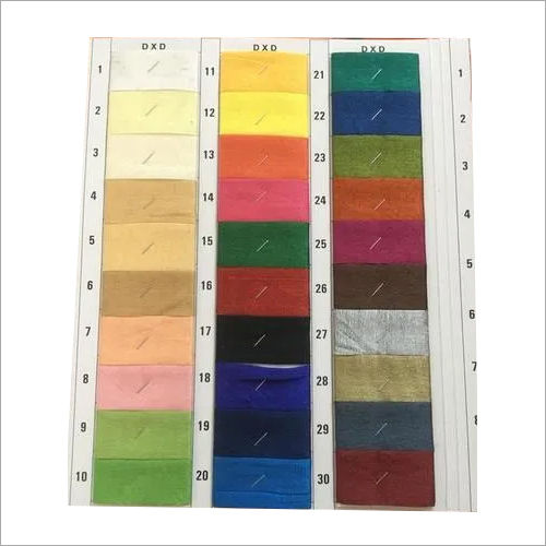 Mulberry Silk Fabric at Best Price in Surat