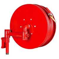 Fire Hose Reels