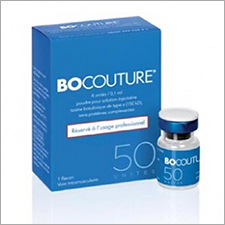 1 x 50iu 2 x 50 Unit Bocouture Injection