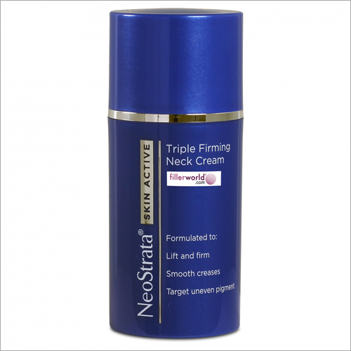 Tripke Firming Neck Cream