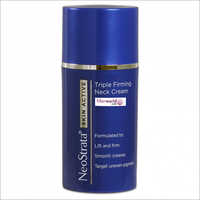 Tripke Firming Neck Cream