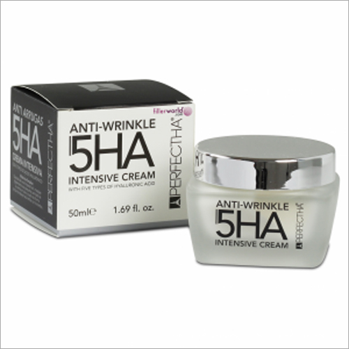 5HA Anti Wrinkle Intensive Cream