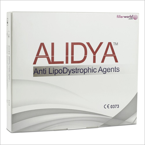Anti Lipodystrophic Agents