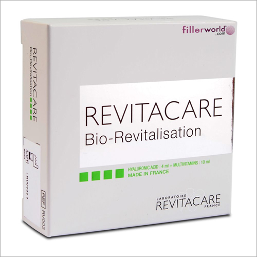 Bio-Revitalisation