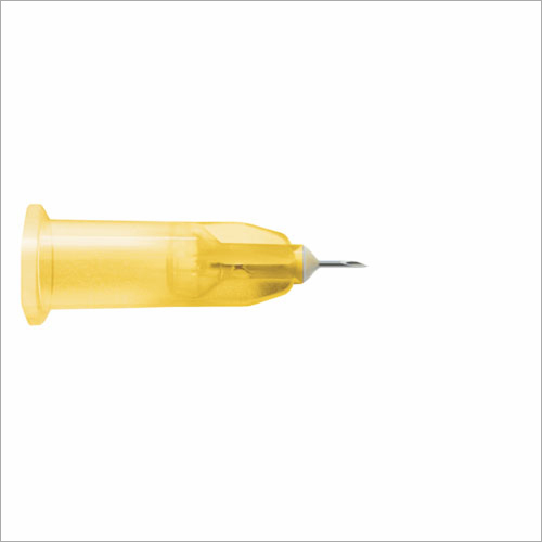 4mm 30G Sharp Needle TW