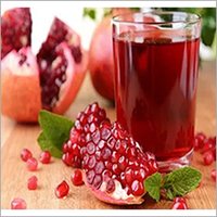 Dadam (Anar) Fruits Flavours Concentrate