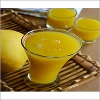 Ghatt Mango Ripe Fruits Concentrate