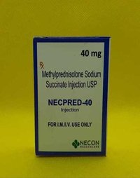 Tablets Methylprednisolone Injection