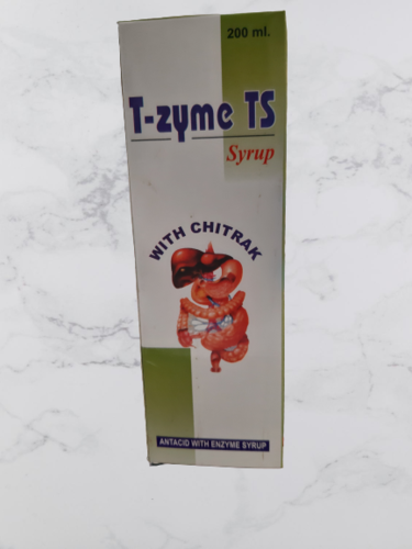 T-ZYME TS