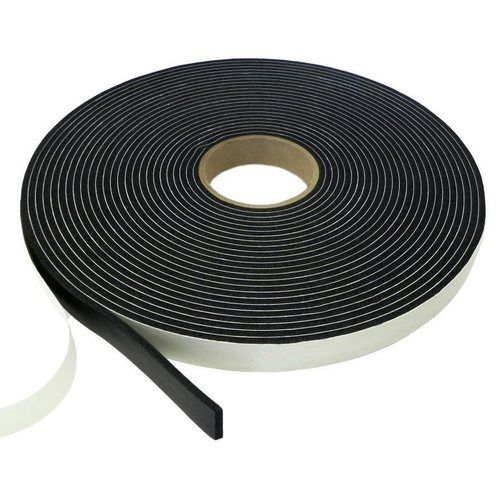 Black Foam Tape