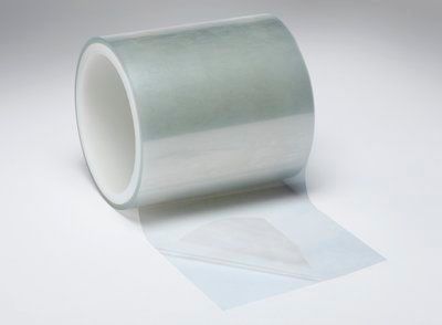 Polyester Transparent Tape