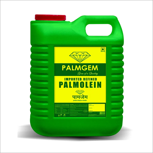15 Ltr Palmgem Oil