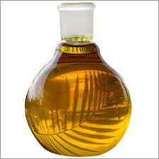 Vegetable Oils and Allied Products