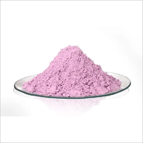 Cobalt Carbonate Powder