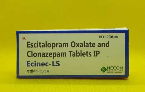 Escitalopram Tab Ingredients: Methylprednisolone 4Mg