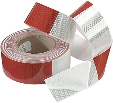 Reflective Tape By AVR INDUSTRIES PRIVATE LIMITED