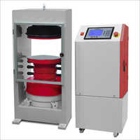 Electrical Compression Testing Equipment
