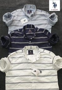 Supreme Quality Mens Lining Shirts