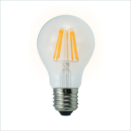 Carbon Filament Bulb