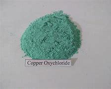 Copper Oxychloride Technical & 50% Wp Cas No: 1332-65-6