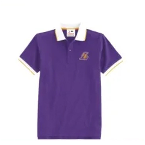School Half Sleeve T Shirt