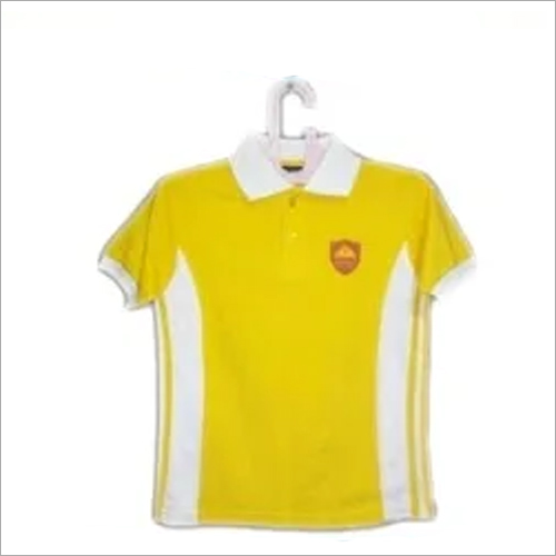 School Sports T Shirt