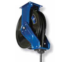 Auto Retract Hose reels