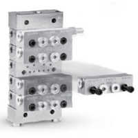 MSP Divider Valve