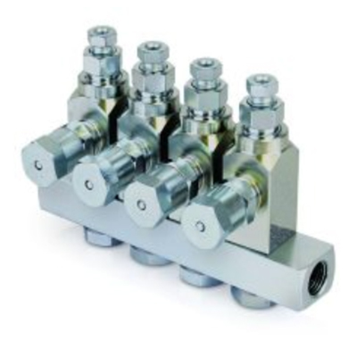 GI-205 Grease Injectors