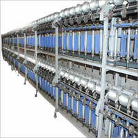 Metal Heavy Duty Ring Doubler Machine