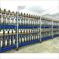 Metal Industrial Tfo Machine