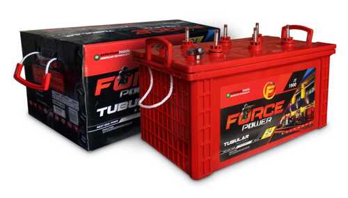 Tubular Battery for Inverter