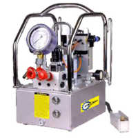 Air Pumps