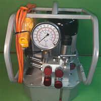 Electric Pump For Torque Wrench