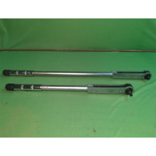 Manual Torque Wrench