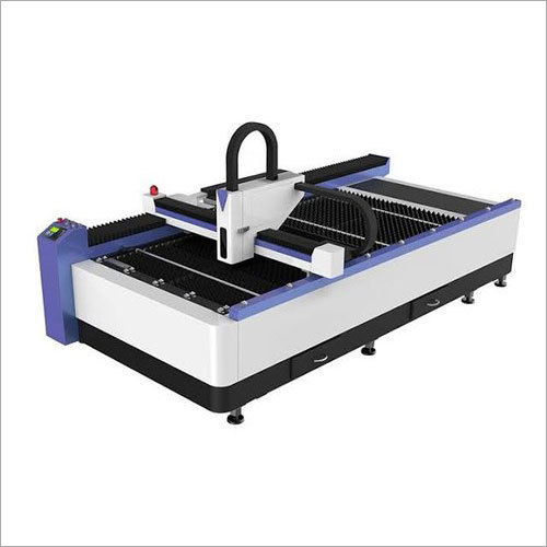 1000W Stainless Steel Laser Cutting Machine