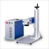 Jewellery Laser Engraving Machine