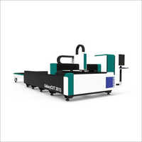 Laser Cutting Machine Commissioning Service
