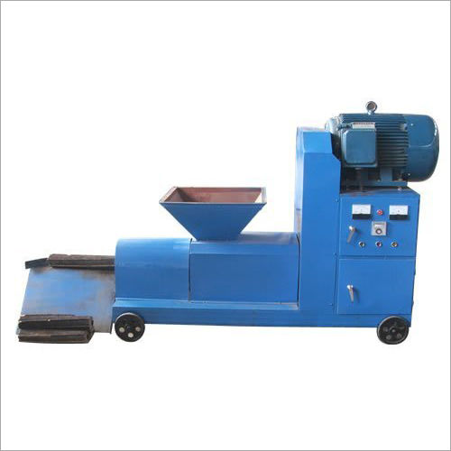 Industrial Briquetting Machine