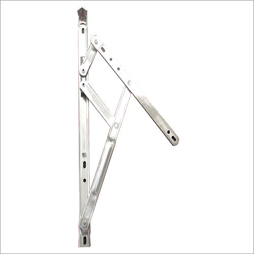 14 Inch Stainless Steel 304 Grade Upvc Window Friction Hinges