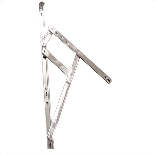 16 Inch Stainless Steel 304 Grade UPVC Window  Friction Hinges