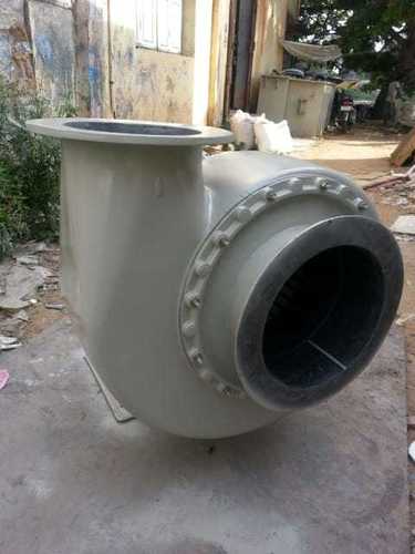 Frp Blowers Application: Thermoforming