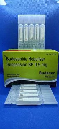 Budesonide Respules Ingredients: Methylprednisolone 4mg