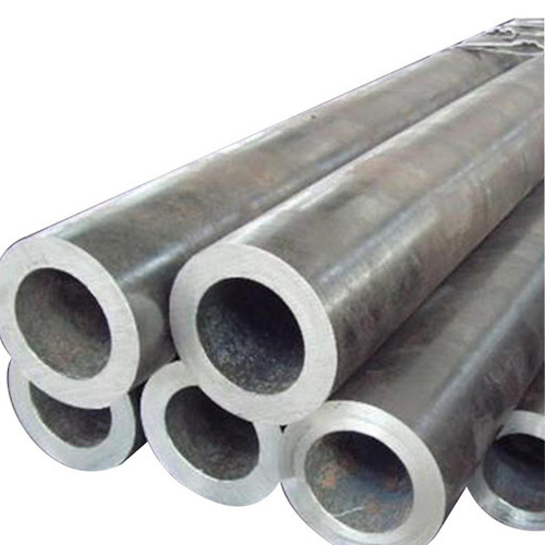 Heavy Wall Pipe Application: Architectural
